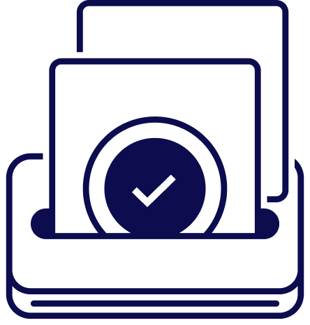 Governance proposal and ballot system illustration